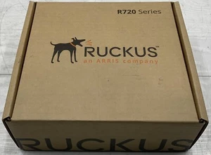 Ruckus R720 Wireless Access Point - BRAND NEW - Picture 1 of 3
