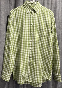 Seidensticker Splendesto Germany Herren Hemd Größe 39 / 15,5 kariert langarm - Bild 1 von 8