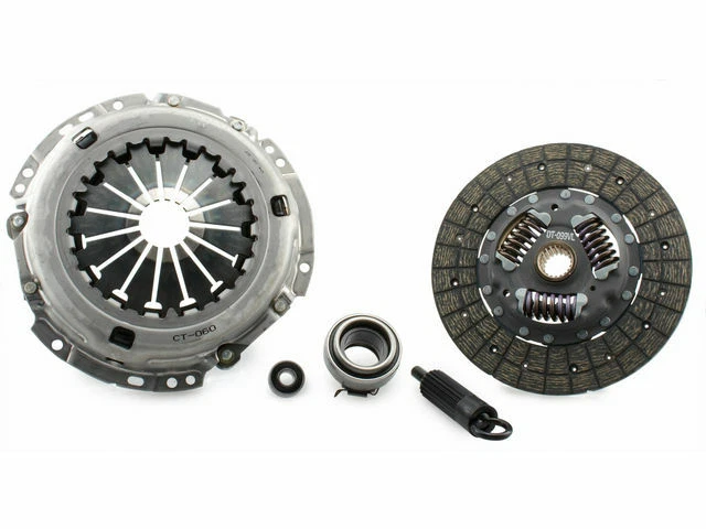 Kit de embrague Aisin para Toyota 4Runner 1988-1995 3,0 L V6 3VZ-E 4x4 92DSJX Foto 1 de 1