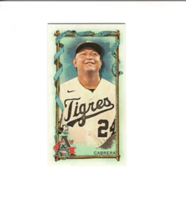 B5343- 2023 Topps Allen And Ginter Verschieden Inserts3 -du Pick- 15 + - Bild 1 von 130