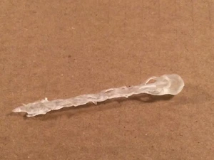 Warhammer 40000.Deadly Print Studios Necron Tesla Muzzle Flash - Bild 1 von 1