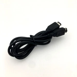 1.2 Meters Two Player Link Cable for Nintendo Game Boy Advance GBA Console - Picture 1 of 2