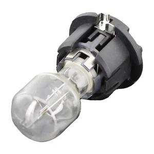 1x Rear Tail L-ight Bulb With Holder Part For Bmw X4 F26 2014-2018 63217954459 - Picture 1 of 13