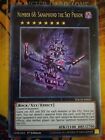 Toch-En051 - Number 68: Sanaphond The Sky Prison - Rare - 1St Ed - New -Yugioh