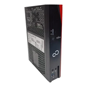 Fujitsu Futro S940 Intel Pentium Argent J5005, Défectueux Dégâts D'Eau #1 - Photo 1/9