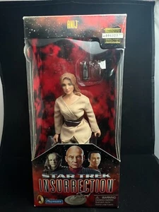 1998 Playmate Toys - Star Trek Insurrection - Anij - No.006323 - Bild 1 von 5