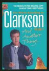 UND EINE ANDERE SACHE DIE WELT NACH CLARKSON BAND 2 Jeremy Clarkson #A42