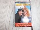 Cassette Tape WAYNE'S WORLD 2 Movie Music From The Motion Picture Soundtrack