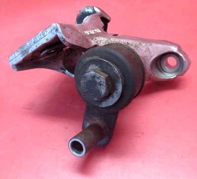 AUDI A8L D3 QUATTRO 2004-2006 FABRICANTE DE EQUIPOS ORIGINALES SOPORTE DE MONTAJE DE TRANSMISIÓN LATERAL IZQUIERDO Foto 1 de 4