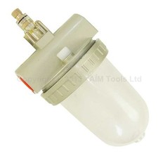 Air Line Auto Oil Feeder Lubricator [Type:QIU-25]