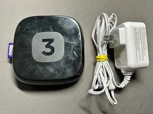 Roku 3 4200X - No Remote - Picture 1 of 5