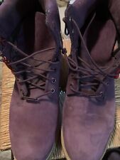 timberland boots men size 12