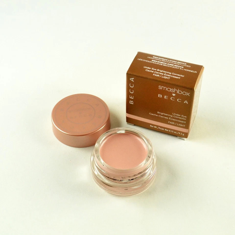 Smashbox Becca Under Eye Brightening Corrector FAIR / LIGHT - 0.15 Oz. / 4.5 g - Image 1 of 1