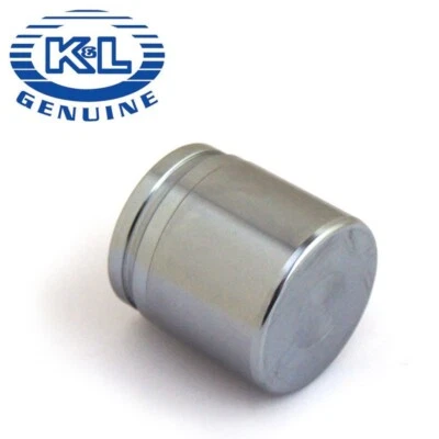 Kit de reconstrucción de pistón de pinza de freno delantero Kawasaki kz1000 z1r kz650 1977-80 Foto 1 de 2