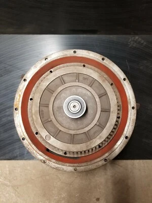 Gear Products SIngle Pump Clutch Drive   Model: DC01-3-C111-C - Image 1 of 4