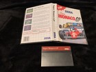 Sega Master Super Monaco Gp