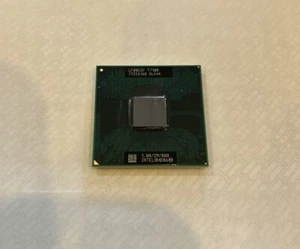 Central Processing Unit CPU for motherboard HP Compaq 6710b INTEL 1.80/2M/800 - Zdjęcie 1 z 2