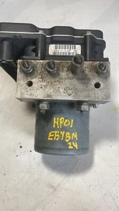 2009-2014 Toyota Camry Anti-lock Break control ABS pump & Module 0 265 951 196 - Picture 1 of 3