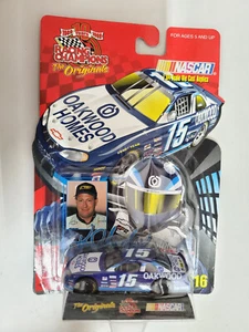 1999 Racing Champions The Originals Ken Schrader # 15 Issue 16 NOC - Picture 1 of 2