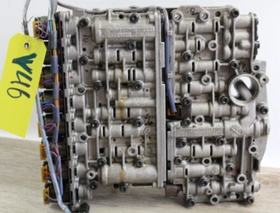 1994-01 BMW E38 740IL 740I AUTOMATIC TRANSMISSION VALVE BODY A5S560Z - Image 1 of 4