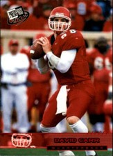 2002 Press Pass Torquers Football Card Pick