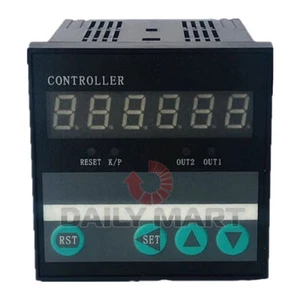 Nuevo En Caja MTPG2-5E2N Controlador Motor Paso a Paso Generador #A7 - Imagen 1 de 4