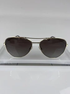 New Cartier Aviator Sunglasses - MSRP $1,100 - Picture 1 of 9