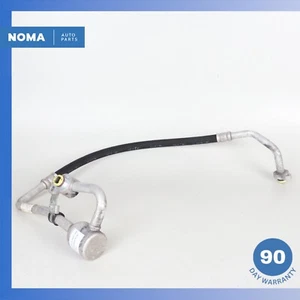 12-15 Range Rover Evoque L538 L550 AC A/C Air Conditioning Line Tube Pipe OEM - Picture 1 of 16