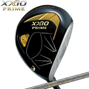 NEW XXIO PRIME 11 5W 18deg Fairway Wood SP-1100 Flex Regular 5-Wood RH - Picture 1 of 7