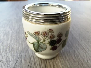 Royal Worcester egg coddler - Picture 1 of 8