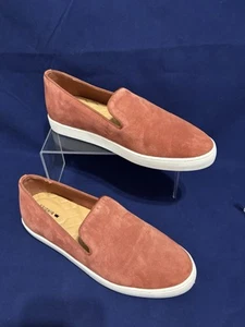 Birdies The Swift Slip-On Sneakers Nutmeg Women's Size 6.5 - Picture 1 of 8