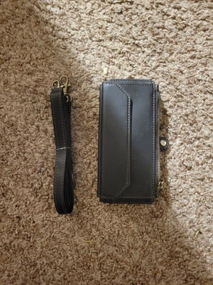 Body Glove Kickstand Case for Samsung Galaxy Z Fold 4  - Black - Image 1 of 4