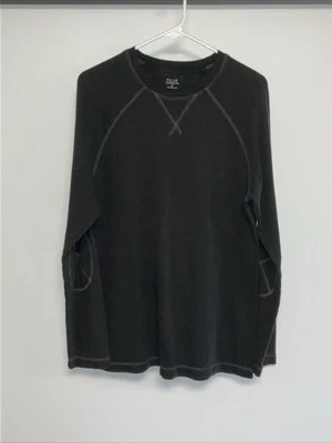 Camisa de manga larga para hombre Falls Creek mediana.   11022 Foto 1 de 3