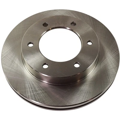 Disco de freio SureStop para 2001-2004 Isuzu Rodeo Axiom Honda Passport - Imagem 1 de 4