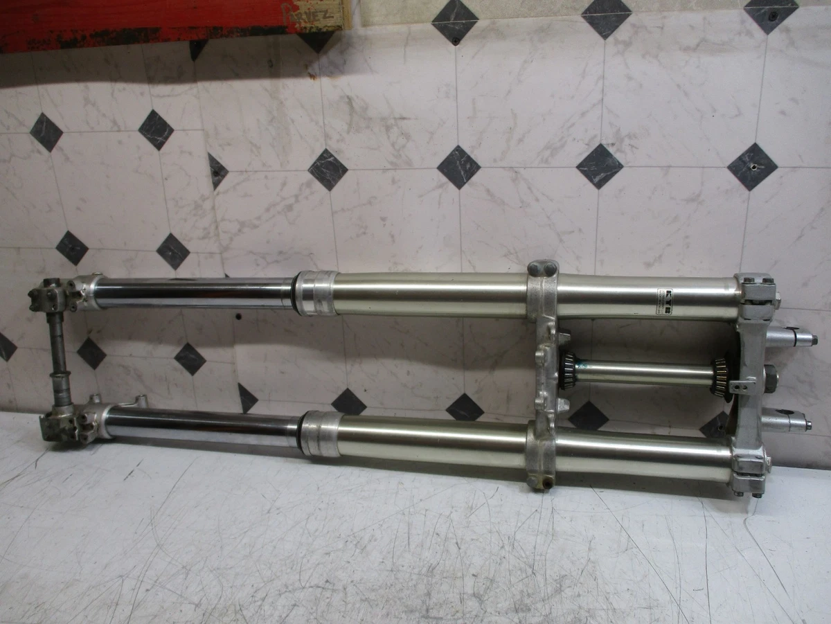 YZ250 フロントサスペンション Complete Suspension Units for Yamaha YZ250 for sale | eBay
