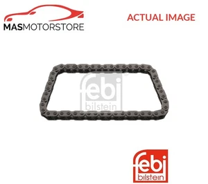 ENGINE TIMING CHAIN FEBI BILSTEIN 25360 FOR VW (SVW) PASSAT,PASSAT LINGYU,TOURAN - Picture 1 of 5