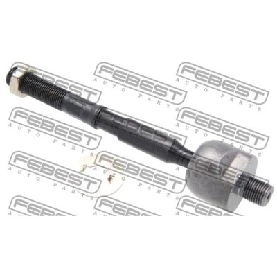 FEBEST Axialgelenk Spurstange vorne für Ssangyong Rexton W GAB_ 2.7 XDi 1422-REX - Bild 1 von 2