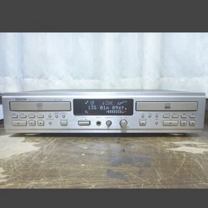 Denon CDR-W1500 Double Mechanism CD Recorder Made in Japan Tested Working - Picture 1 of 4