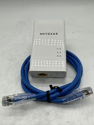 NETGEAR Powerline PL1200S (1728) - Image 1 of 2