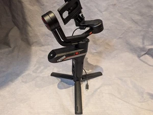 Zhiyun Weebill S Gimbal CR110 - Picture 1 of 10