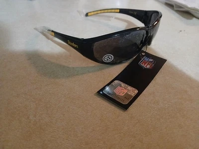 Gafas de sol Steeler con correa Foto 1 de 4