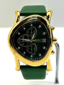 Invicta 31960 I-Force Green Ladies Watch #227 - Picture 1 of 13