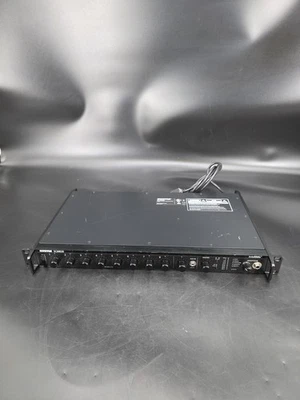 Shure SCM820 Digital IntelliMix Automatic Mixer - Image 1 of 4