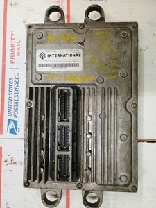 2003 - 2010 FORD 6.0 DIESEL FUEL INJECTION CONTROL MODULE OEM PART # 1845117C6 - Bild 1 von 6