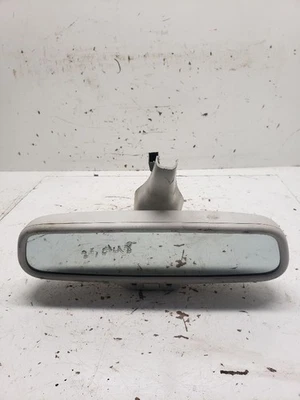 Espejo retrovisor atenuación automática con brújula para 09-12 AUDI A4 1413816 Foto 1 de 4