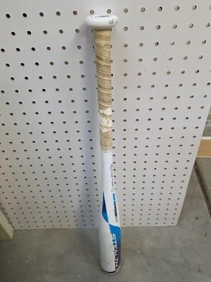 Youth Easton Stealth Fastpitch Softball Bat 25" 14 oz FP17SY11 drop -11 - Image 1 of 4