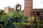 Photo 6X4 Lady Victoria Colliery Lasswade Looking Towards The Boilerhouse C2007