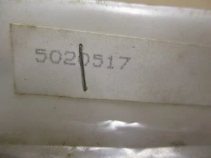 Polaris OEM New tower cap 5020517 QTY of 3 #0280 - Picture 1 of 3