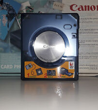 Canon CP-10 Card Photo Printer (BRAND NEW!)