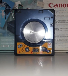 Canon CP-10 Card Photo Printer (BRAND NEW!) - Picture 1 of 5